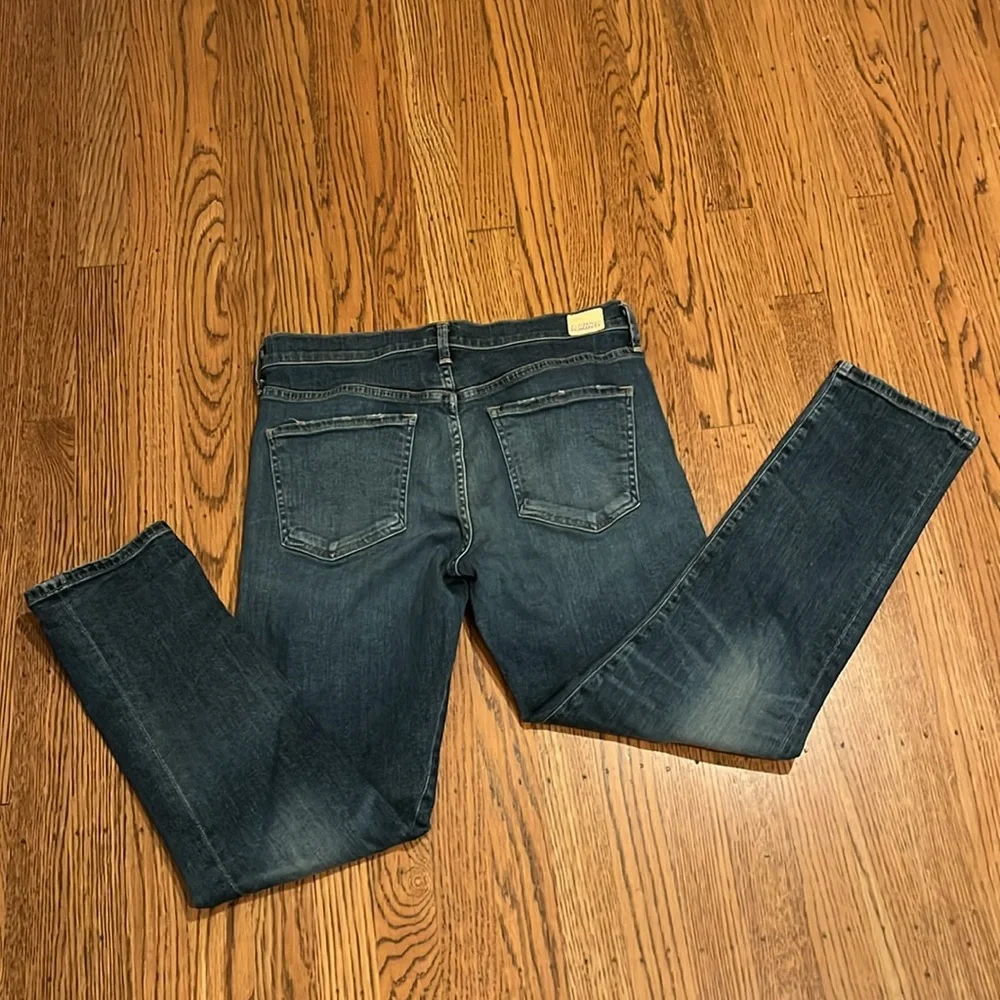 Citizens of Humanity Jeans - Picture 11 of 11